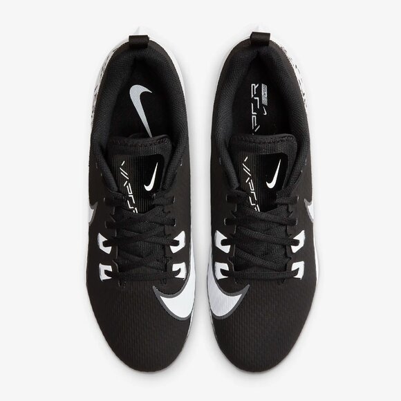 Nike Vapor Edge Speed 360 2 Men’s Size 8 DA5455-001  Football Cleats You… - Picture 5 of 8